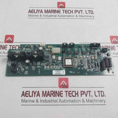 Waters 510000150 Printed Circuit Board Rev-c,A