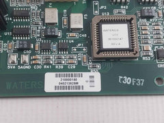 Waters 510000150 Printed Circuit Board Rev-c,A