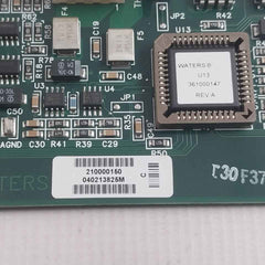 Waters 510000150 Printed Circuit Board Rev-c,A