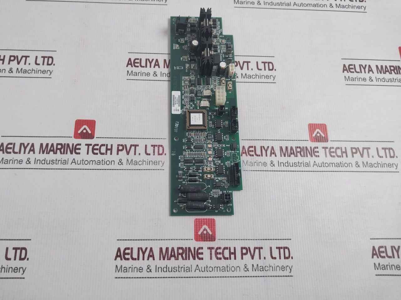 Waters 510000150 Printed Circuit Board Rev-c,A