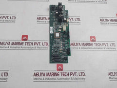 Waters 510000150 Printed Circuit Board Rev-c,A