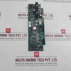 Waters 510000150 Printed Circuit Board Rev-c,A