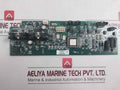 Waters 510000150 Printed Circuit Board Rev-c,A