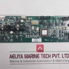 Waters 510000150 Printed Circuit Board Rev-c,A