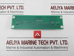 Waters 510000243 Printed Circuit Board