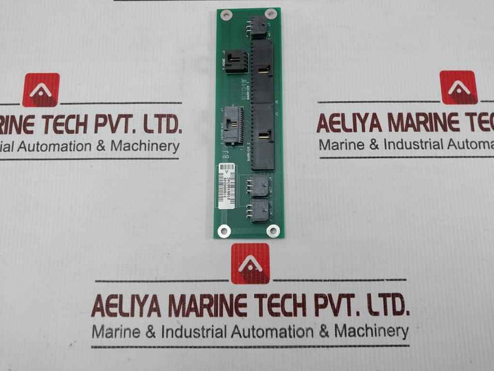 Waters 510000243 Printed Circuit Board