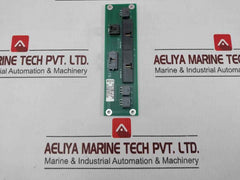 Waters 510000243 Printed Circuit Board