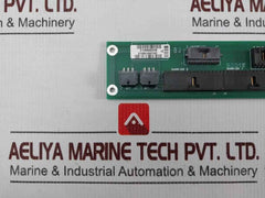 Waters 510000243 Printed Circuit Board
