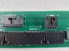 Waters 510000243 Printed Circuit Board