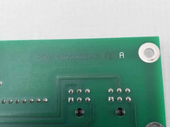 Waters 510000243 Printed Circuit Board