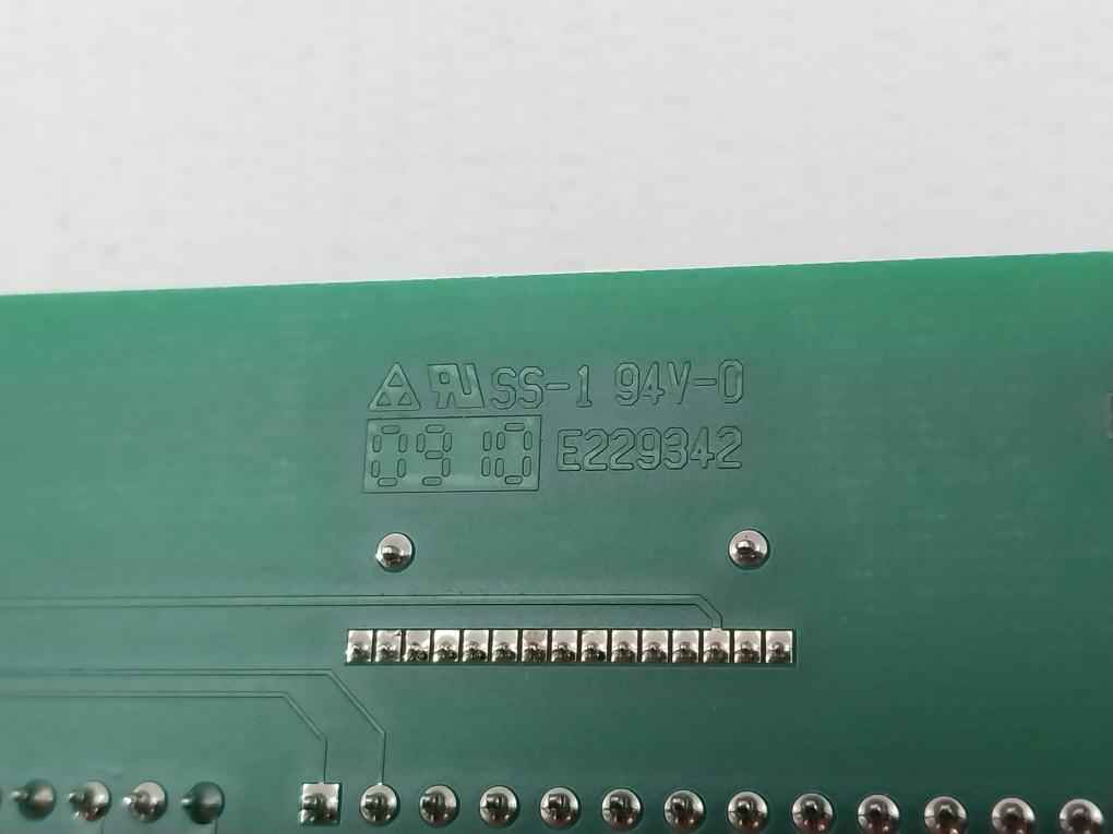 Waters 510000243 Printed Circuit Board