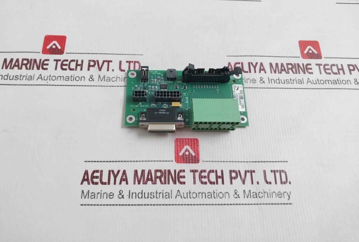 Waters 510000325 Printed Circuit Board 210000325