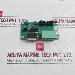 Waters 510000325 Printed Circuit Board 210000325