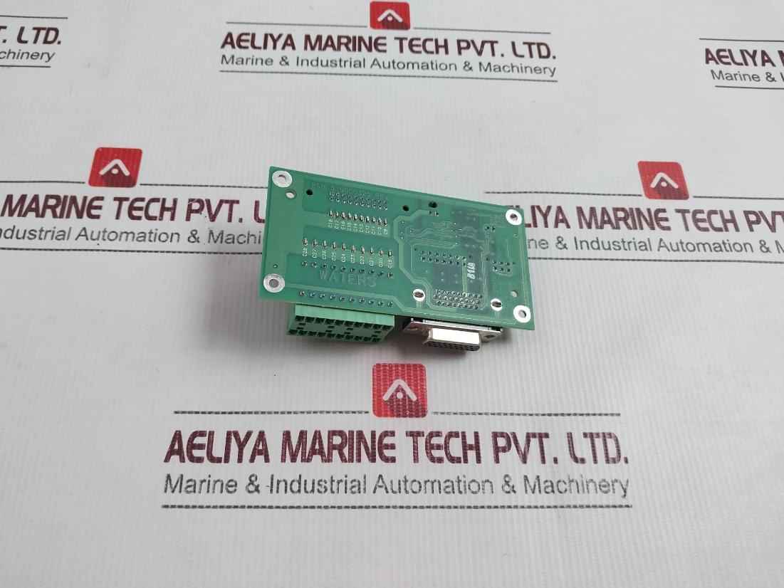 Waters 510000325 Printed Circuit Board 210000325