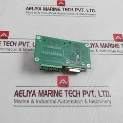 Waters 510000325 Printed Circuit Board 210000325
