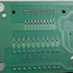 Waters 510000325 Printed Circuit Board 210000325