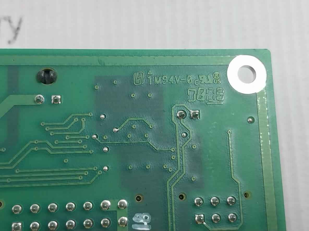 Waters 510000325 Printed Circuit Board 210000325
