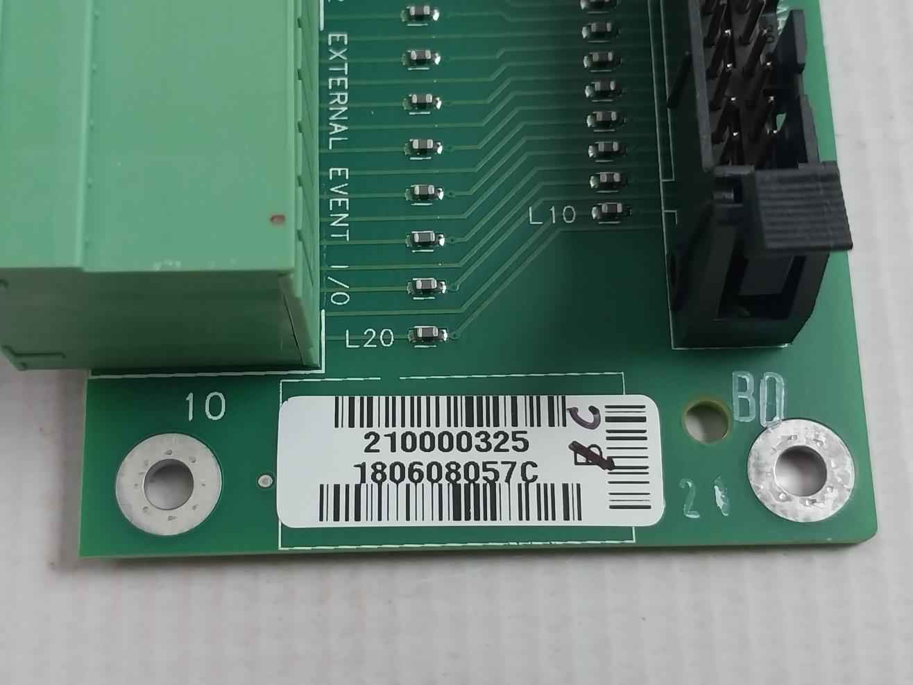 Waters 510000325 Printed Circuit Board 210000325