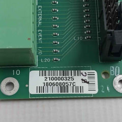 Waters 510000325 Printed Circuit Board 210000325