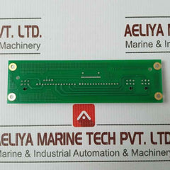 Waters 510000390 Pcb 94V-0 Rev B 126511