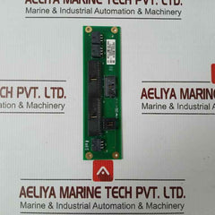 Waters 510000390 Pcb 94V-0 Rev B 126511