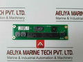 Waters 510000390 Pcb 94V-0 Rev B 126511