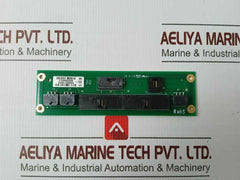 Waters 510000390 Pcb 94V-0 Rev B 126511