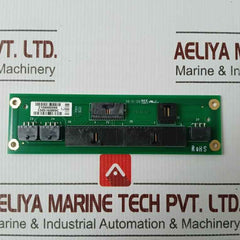 Waters 510000390 Pcb 94V-0 Rev B 126511