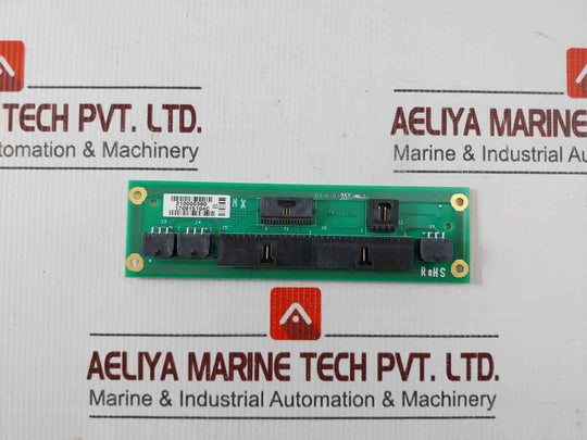 Waters 510000390 Printed Circuit Board 170915104C