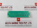 Waters 510000390 Printed Circuit Board 170915104C