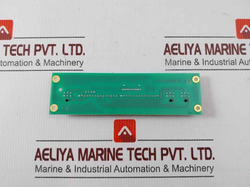 Waters 510000390 Printed Circuit Board 170915104C