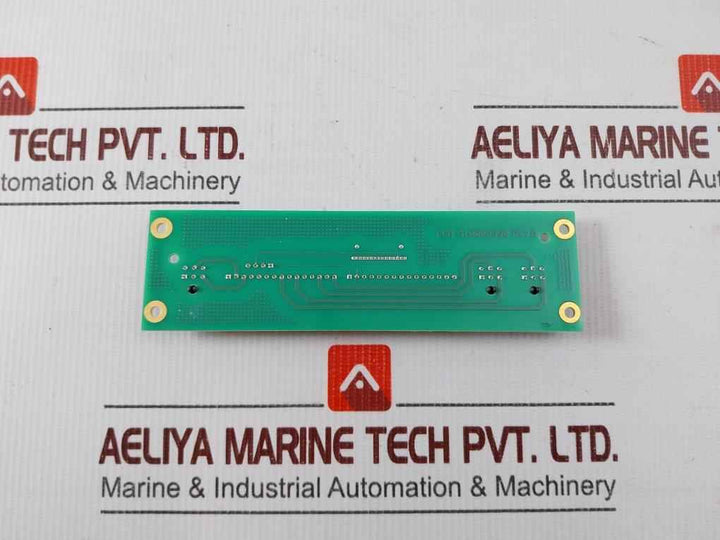 Waters 510000390 Printed Circuit Board 170915104C