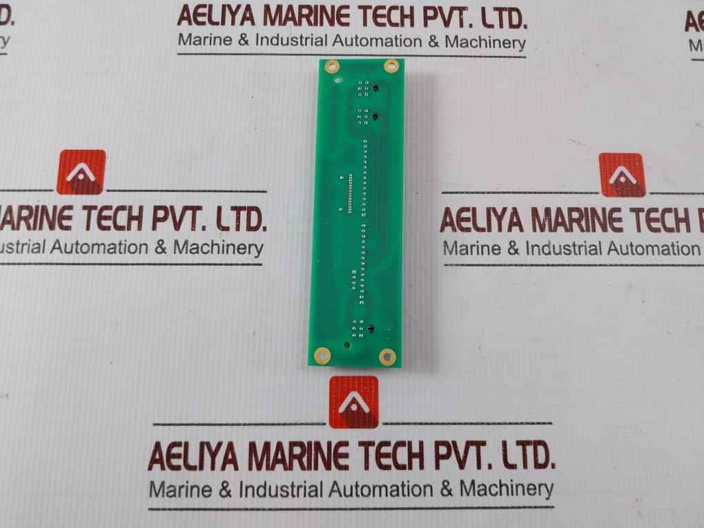 Waters 510000390 Printed Circuit Board 170915104C
