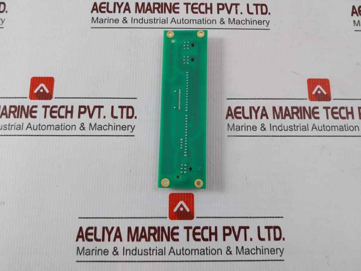 Waters 510000390 Printed Circuit Board 170915104C