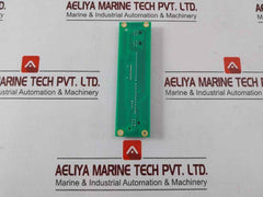 Waters 510000390 Printed Circuit Board 170915104C