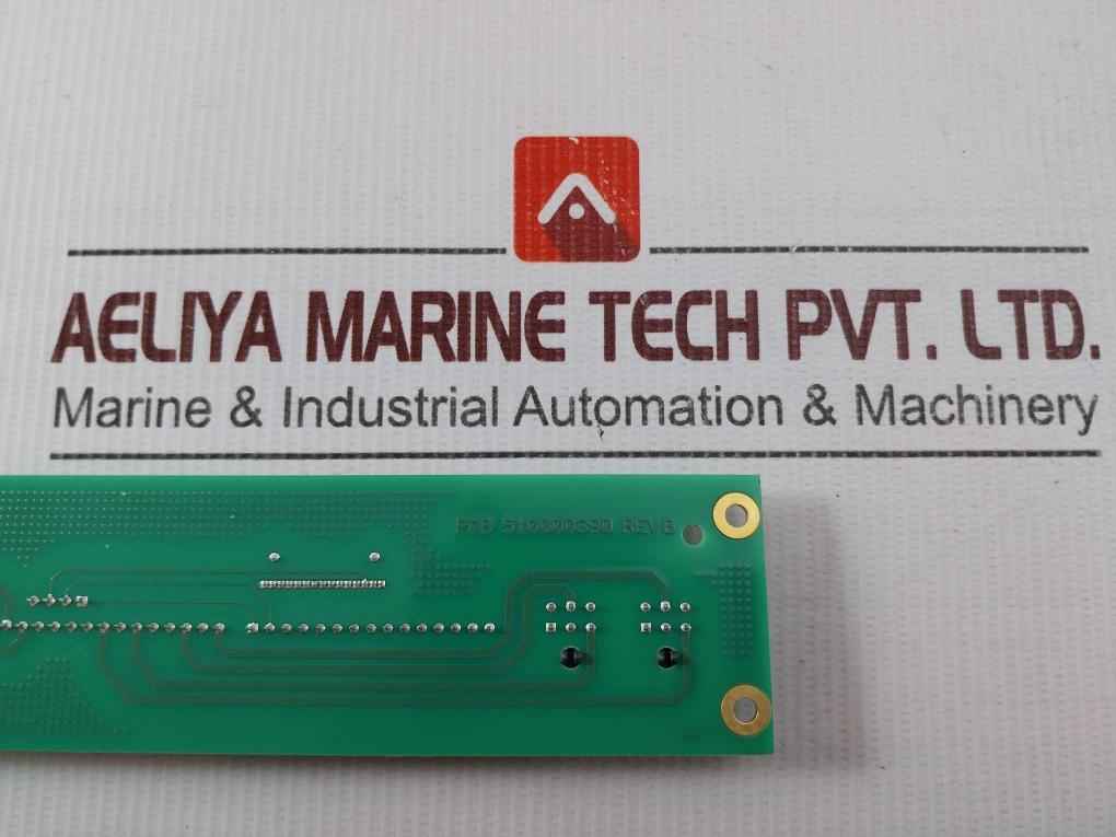 Waters 510000390 Printed Circuit Board 170915104C