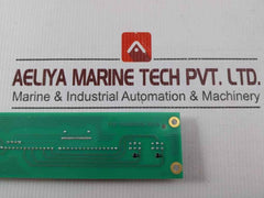 Waters 510000390 Printed Circuit Board 170915104C