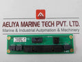 Waters 510000390 Printed Circuit Board 170915104C