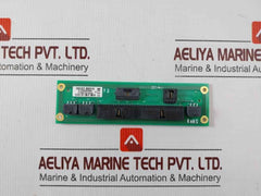 Waters 510000390 Printed Circuit Board 170915104C