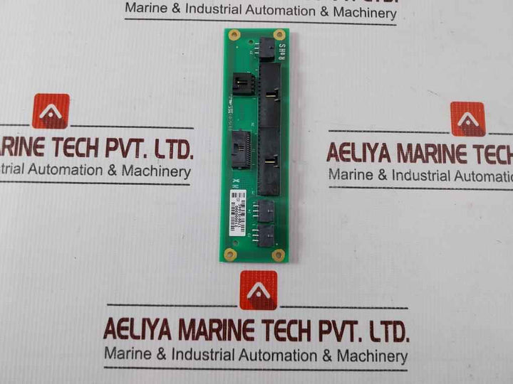Waters 510000390 Printed Circuit Board 170915104C
