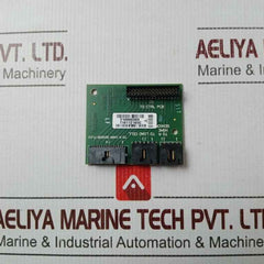 Waters 510000393 Uplc Sample Manager Connector Pcb 94v0 Rev A