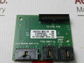 Waters 510000393 Uplc Sample Manager Connector Pcb 94v0 Rev A