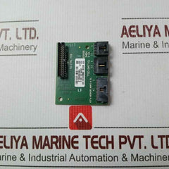 Waters 510000393 Uplc Sample Manager Connector Pcb 94v0 Rev A