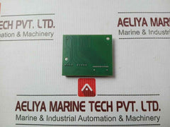 Waters 510000393 Uplc Sample Manager Connector Pcb 94v0 Rev A