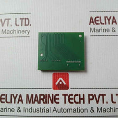 Waters 510000393 Uplc Sample Manager Connector Pcb 94v0 Rev A