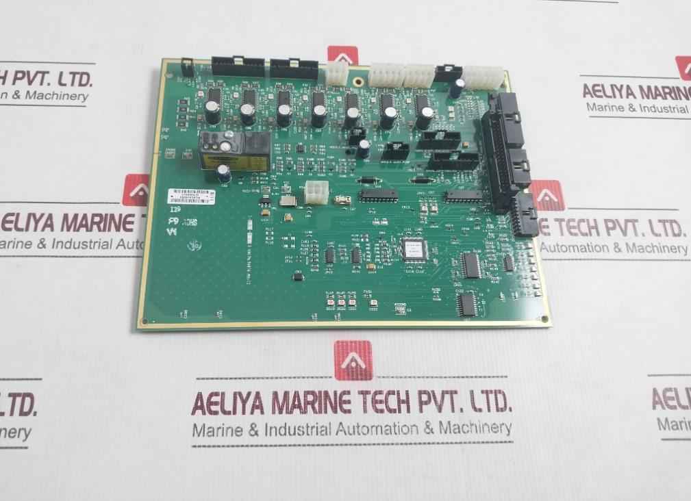 Waters 510000416 Printed Circuit Board Rev D