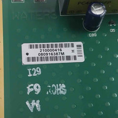 Waters 510000416 Printed Circuit Board Rev D