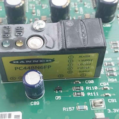 Waters 510000416 Printed Circuit Board Rev D