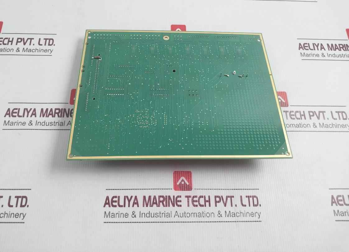 Waters 510000416 Printed Circuit Board Rev D