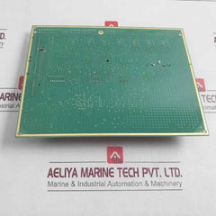 Waters 510000416 Printed Circuit Board Rev D